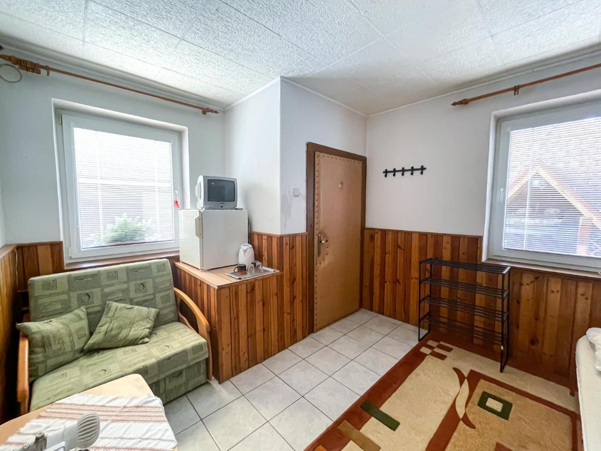 Ferienwohnung Privat Safi Liptovský Mikuláš Exterior foto